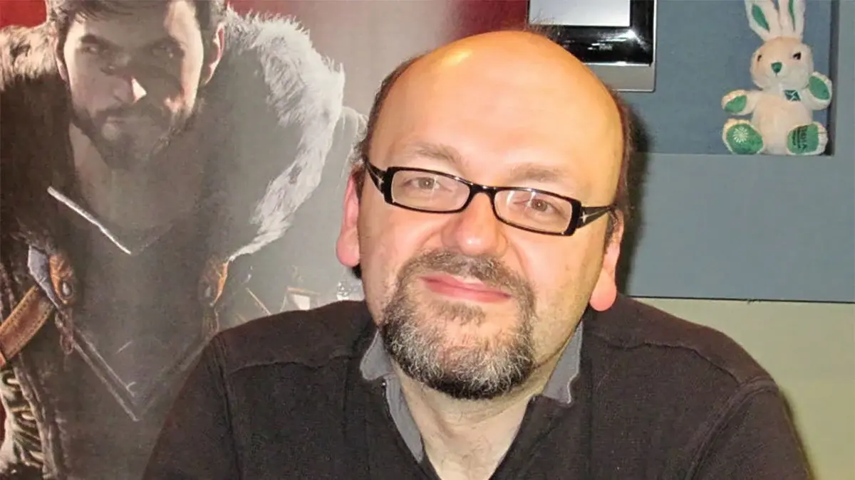 david gaider