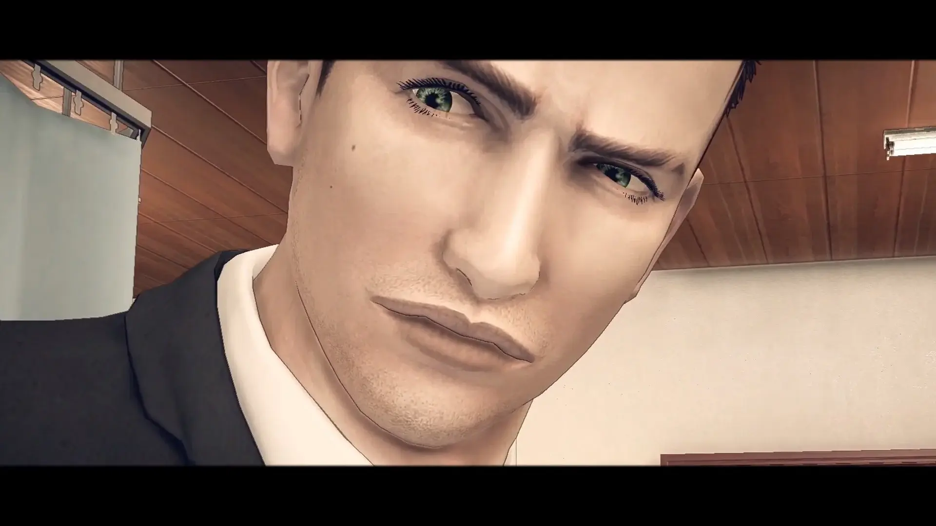 deadly premonition