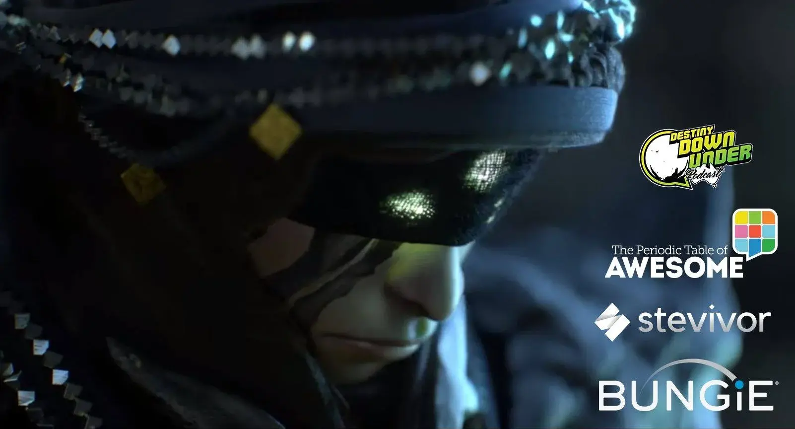 eris morn destiny 2 panel pax aus