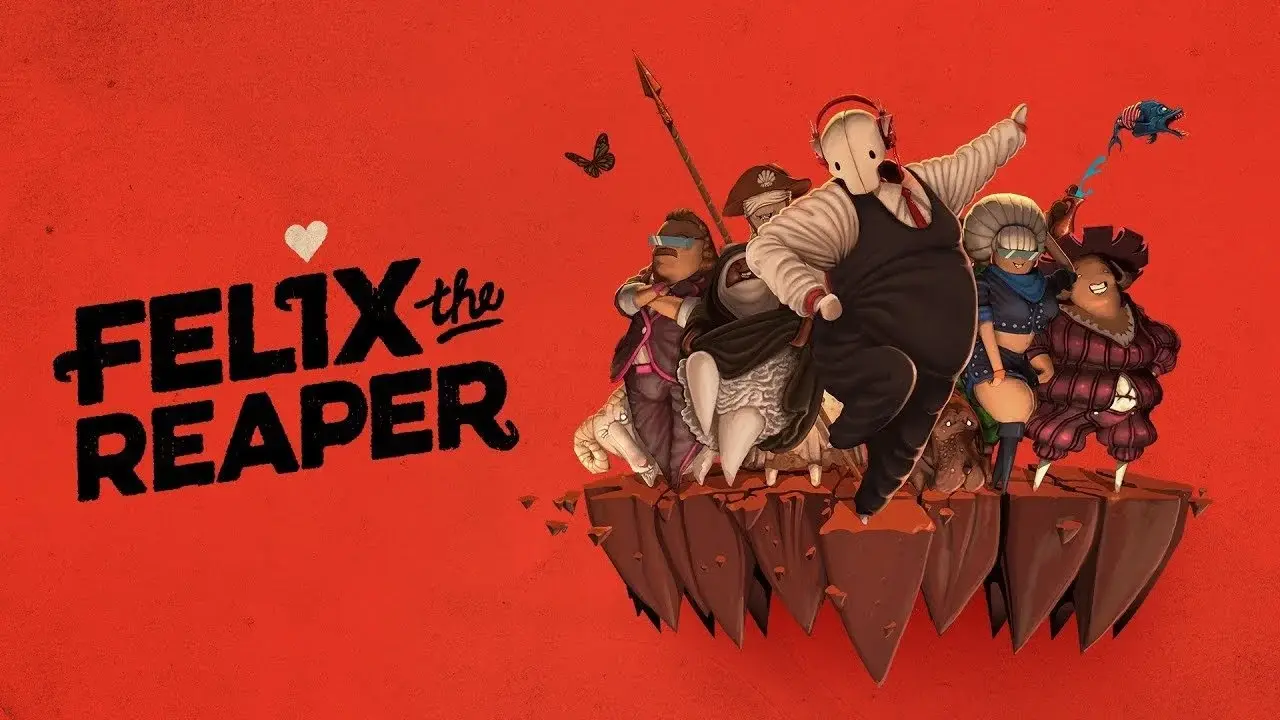 felix the reapr