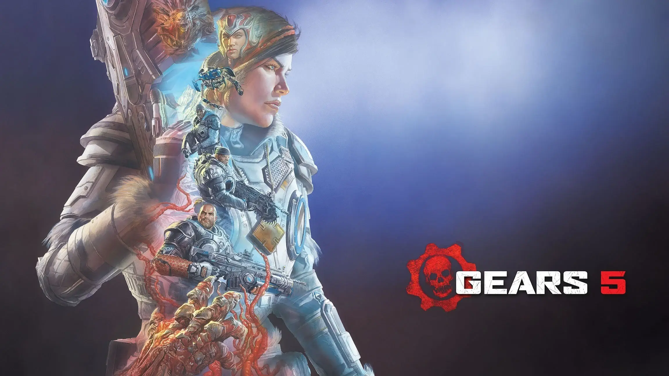 gears5 alexross