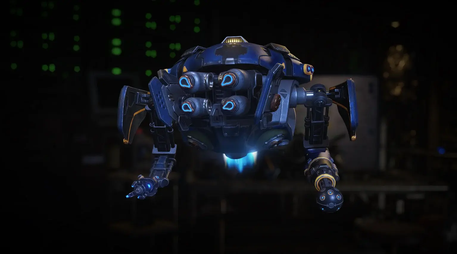 gears5 jack