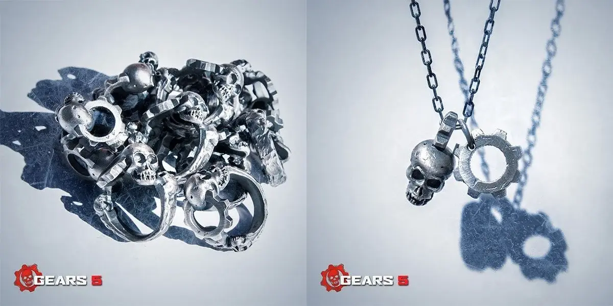 gears5 jewellery