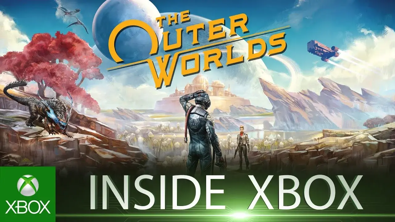 inside xbox