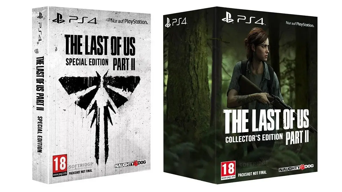 last of us part 2 1