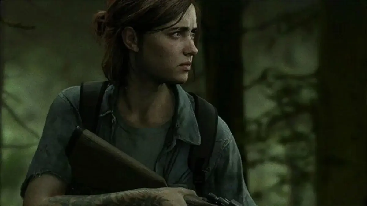 last of us part 2