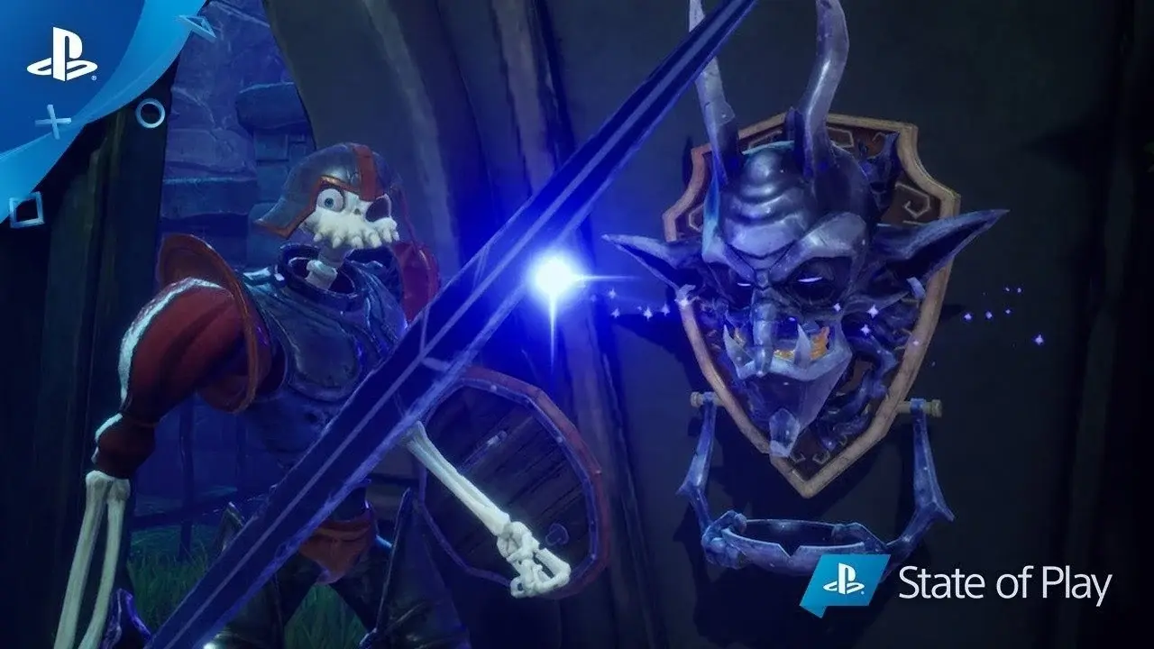 medievil