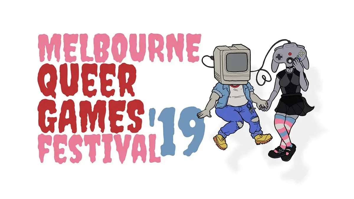 melbourne queer games festival 19