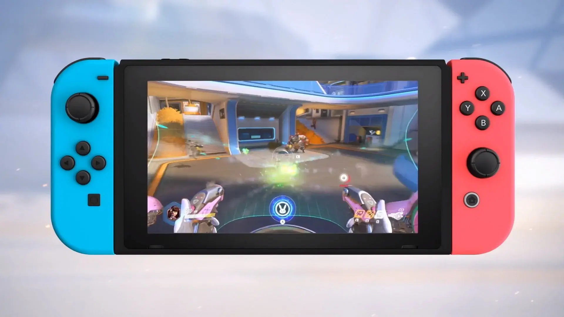 overwatch switch