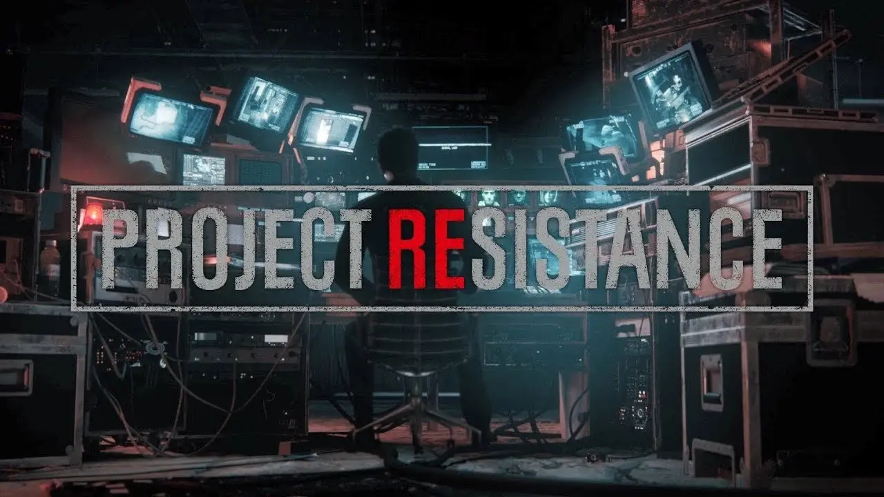 project resistance1