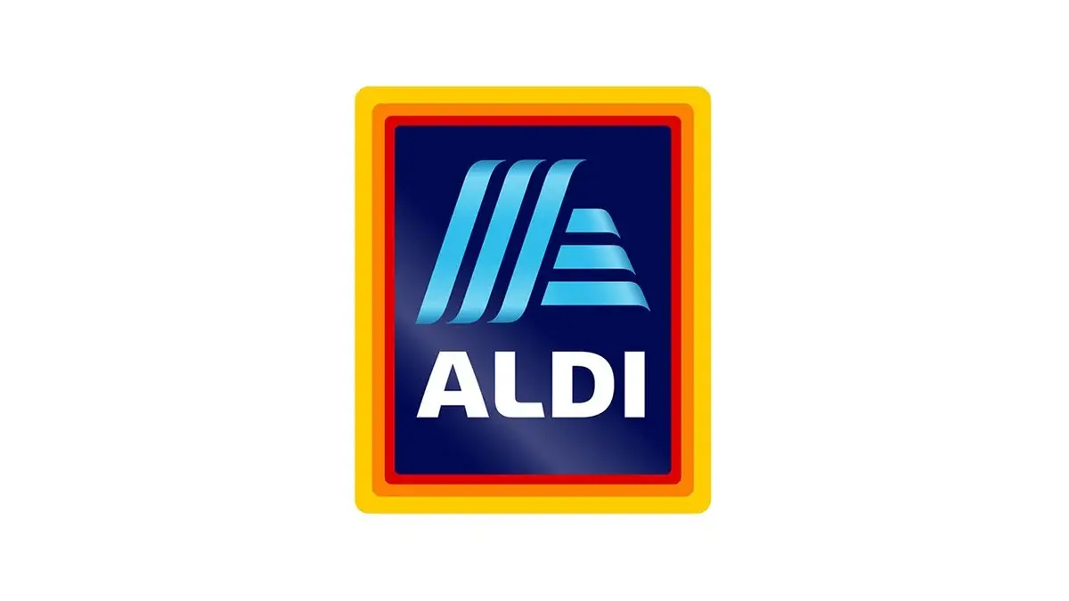 aldi logo