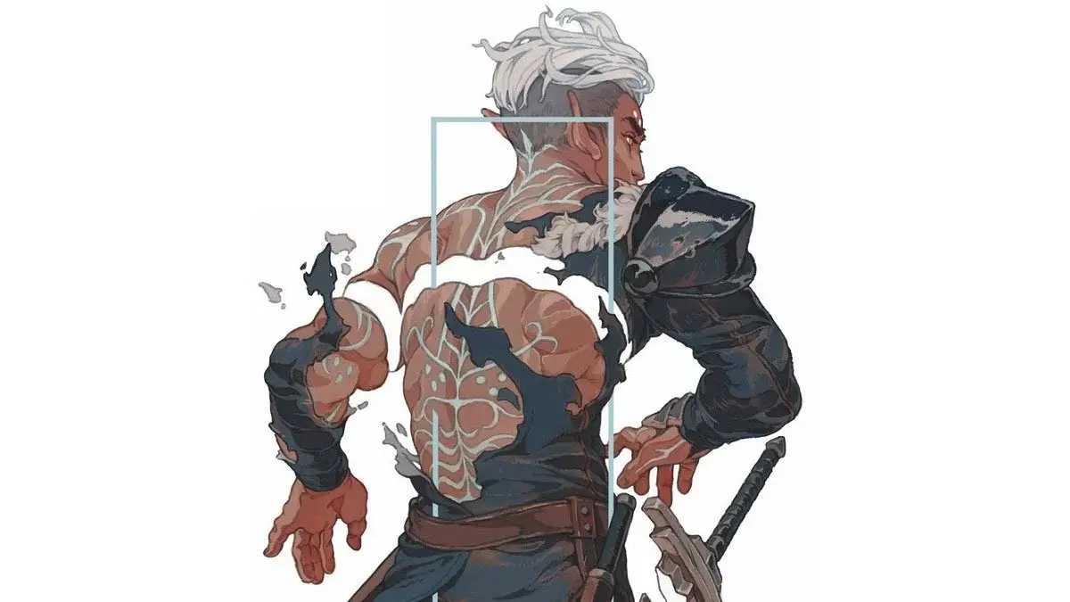 dragon age comic