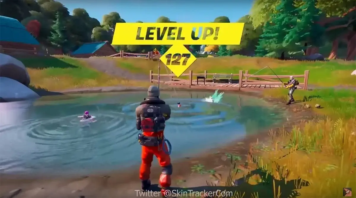 fortnite season 11