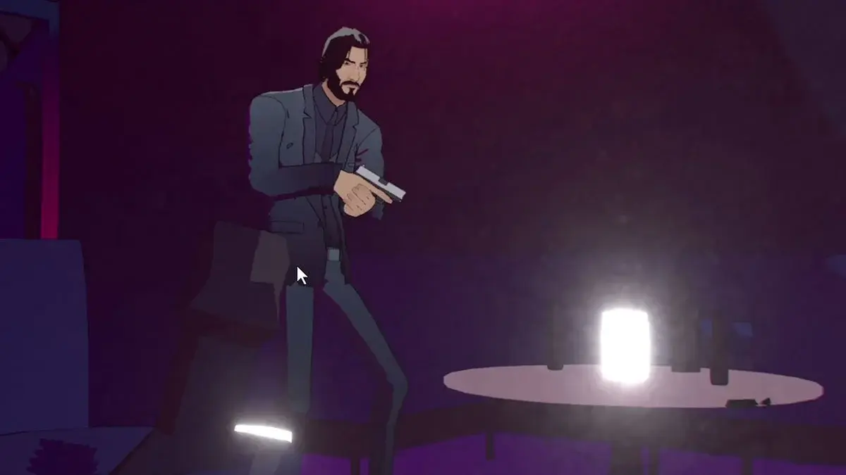 john wick hex 2