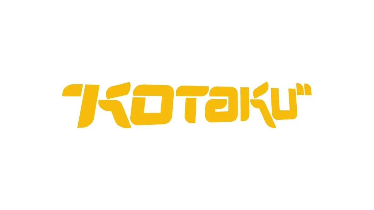 kotaku logo