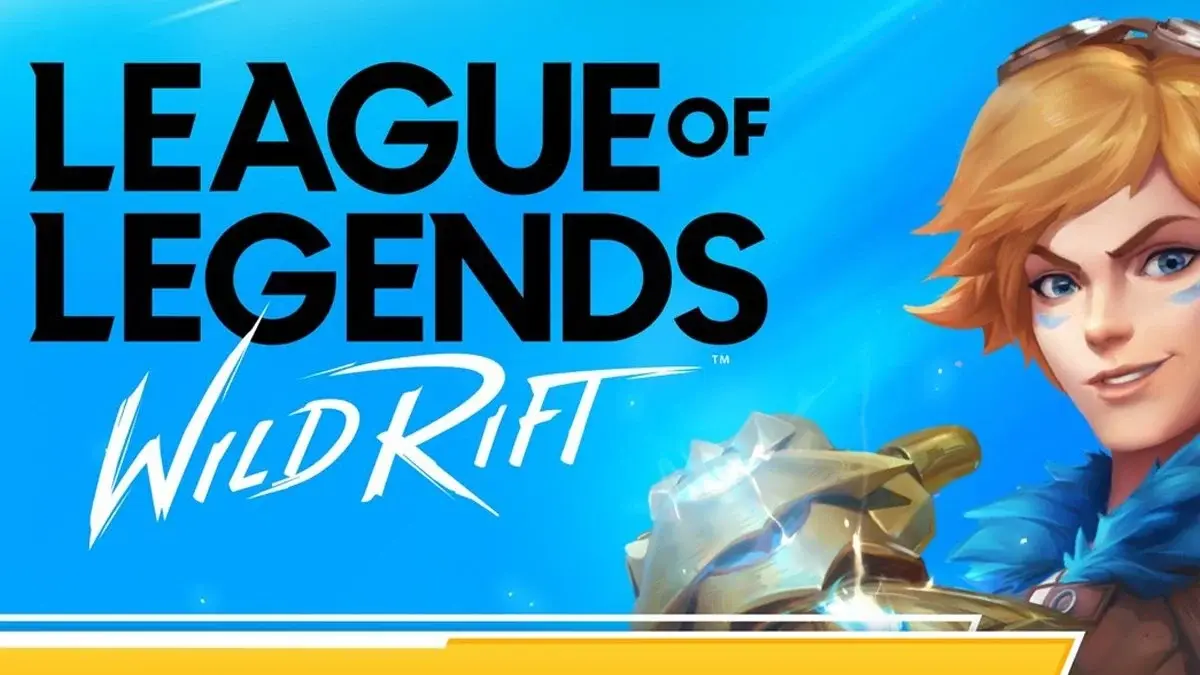 league of legends wild rift