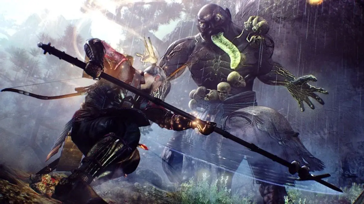 nioh