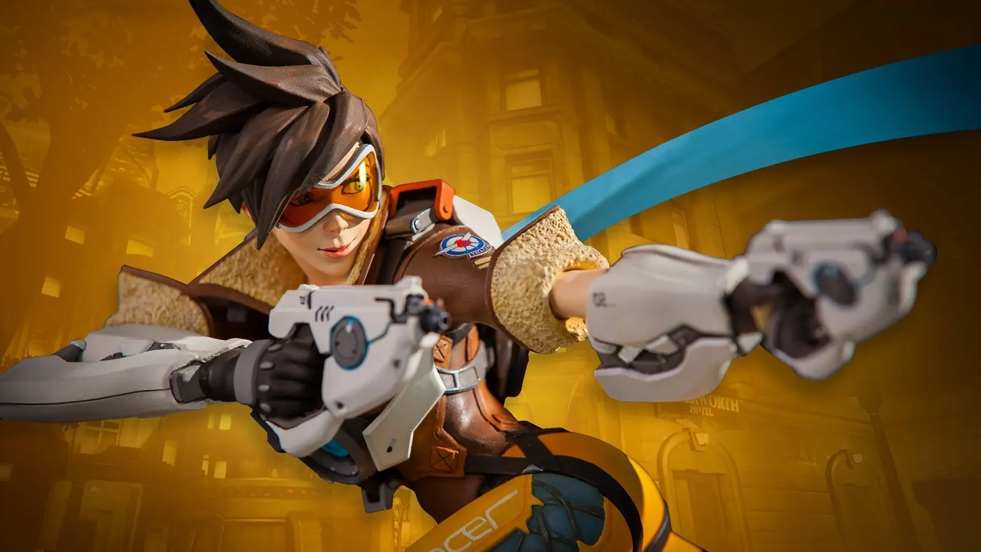 overwatch tracer
