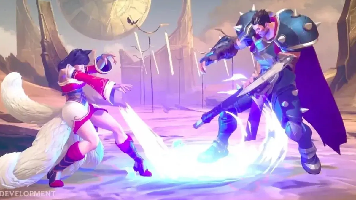 riot project l