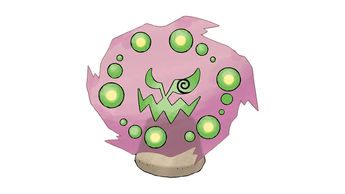 spiritomb