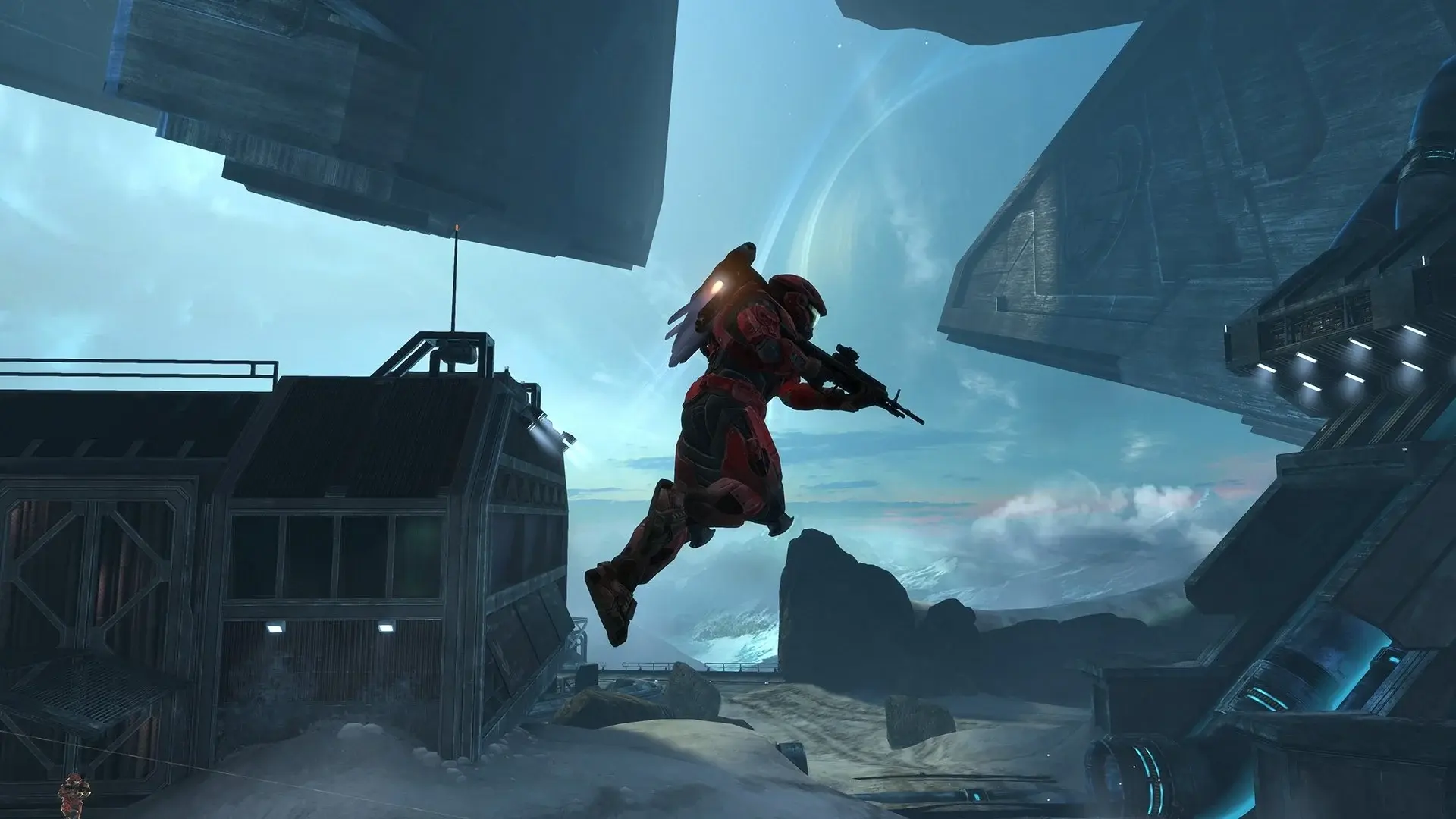 Halo Master Chief Collection 2019 Reach Multiplayer 02 1920x1080
