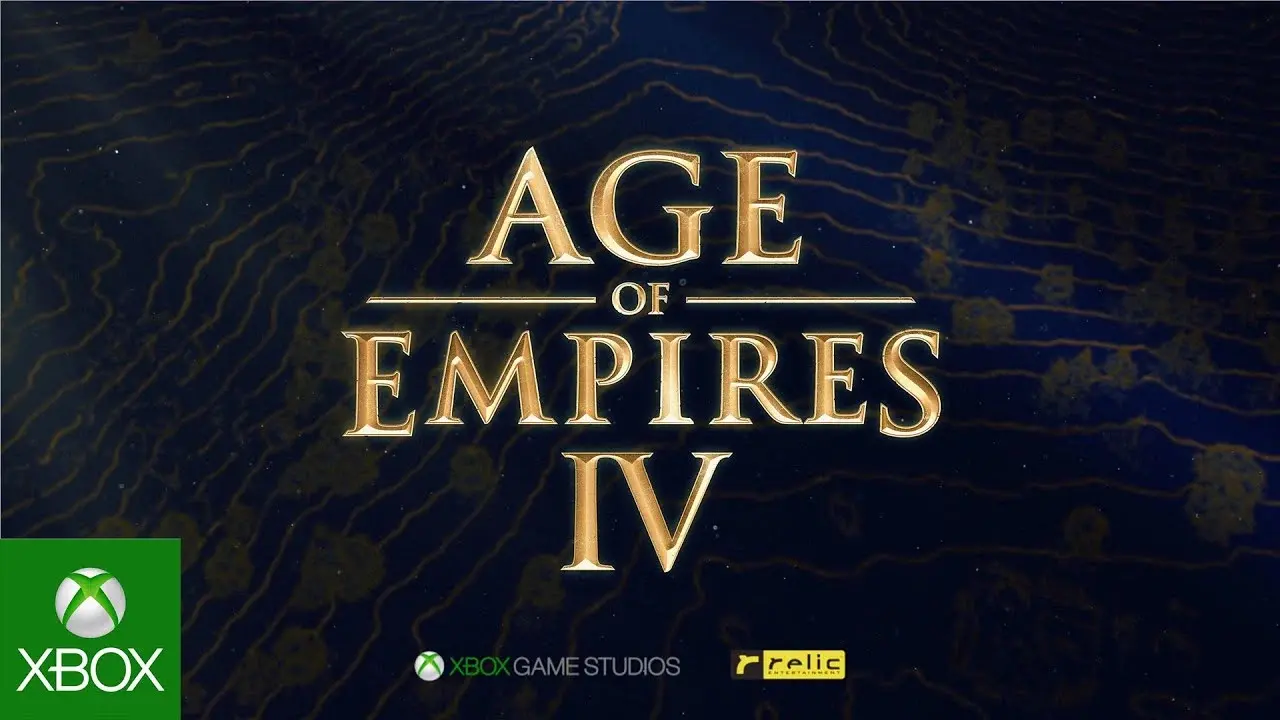 age of empires 4 1