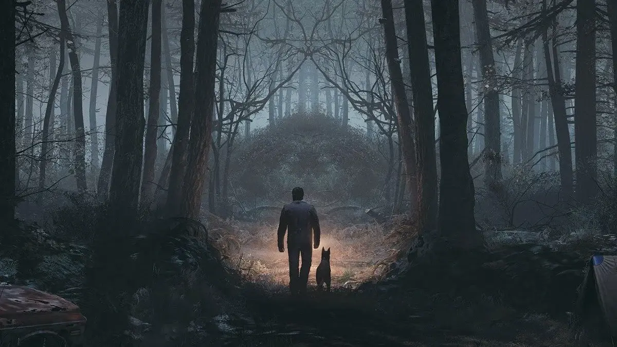 blair witch