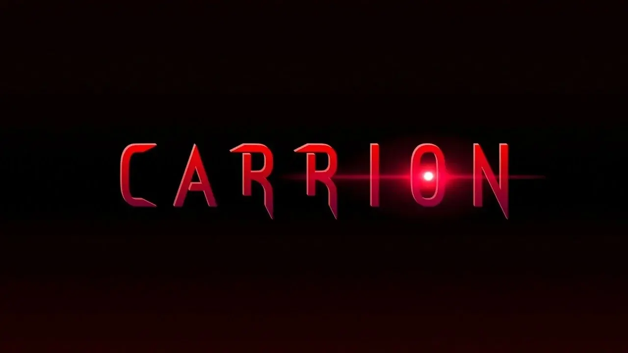 carrion logo