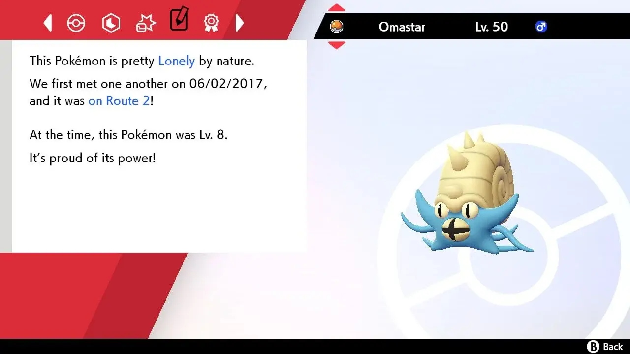 cut pokemon sword shield