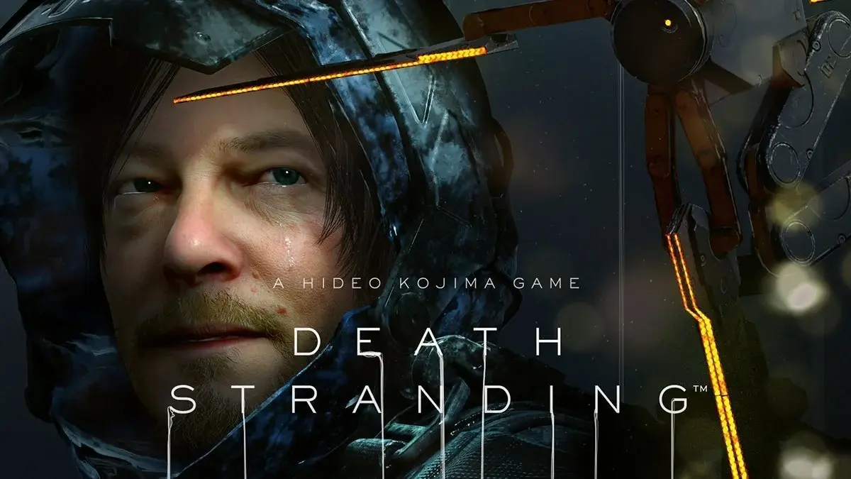 death stranding header