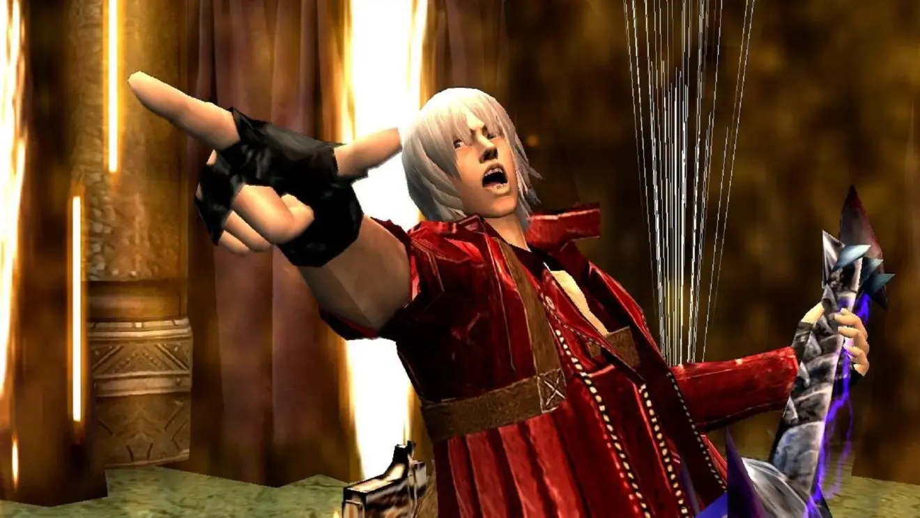 devil may cry 3