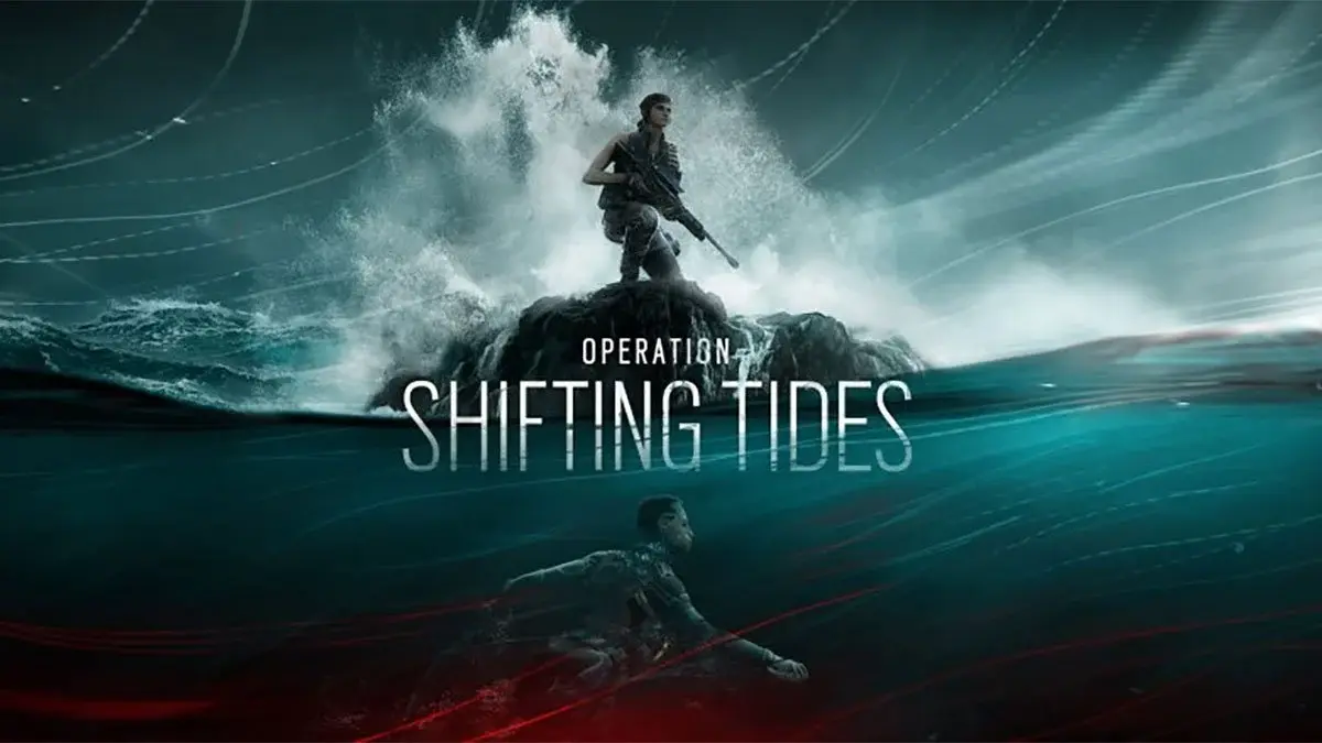 operation shifting tides