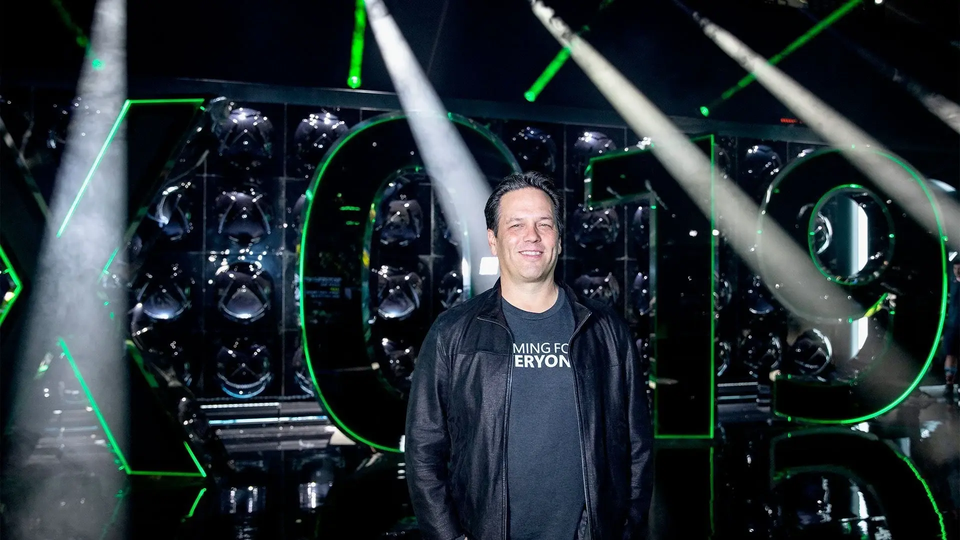 phil spencer X019 larger