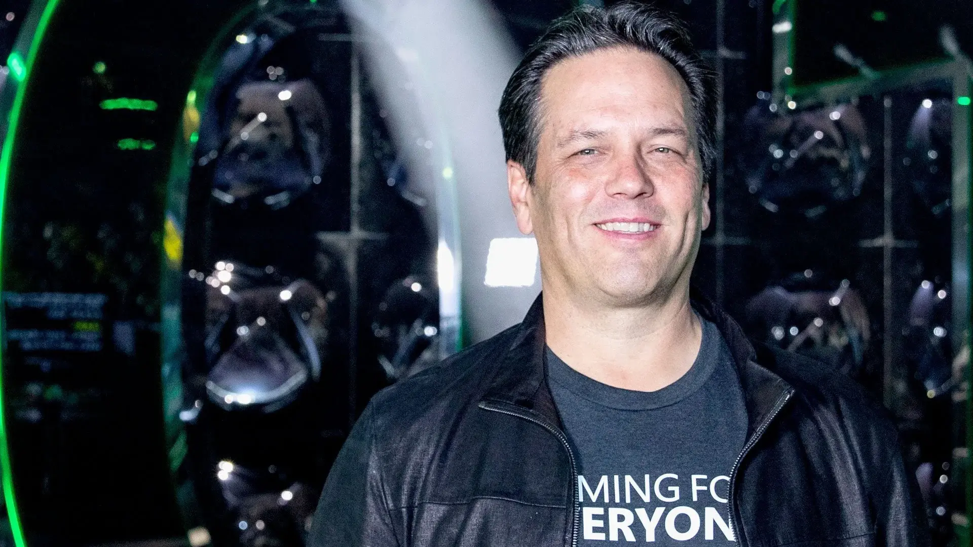 phil spencer X019