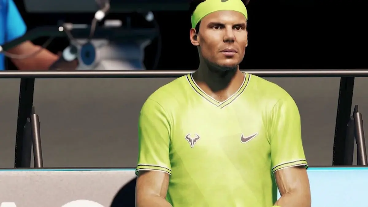 rafa ao tennis 2
