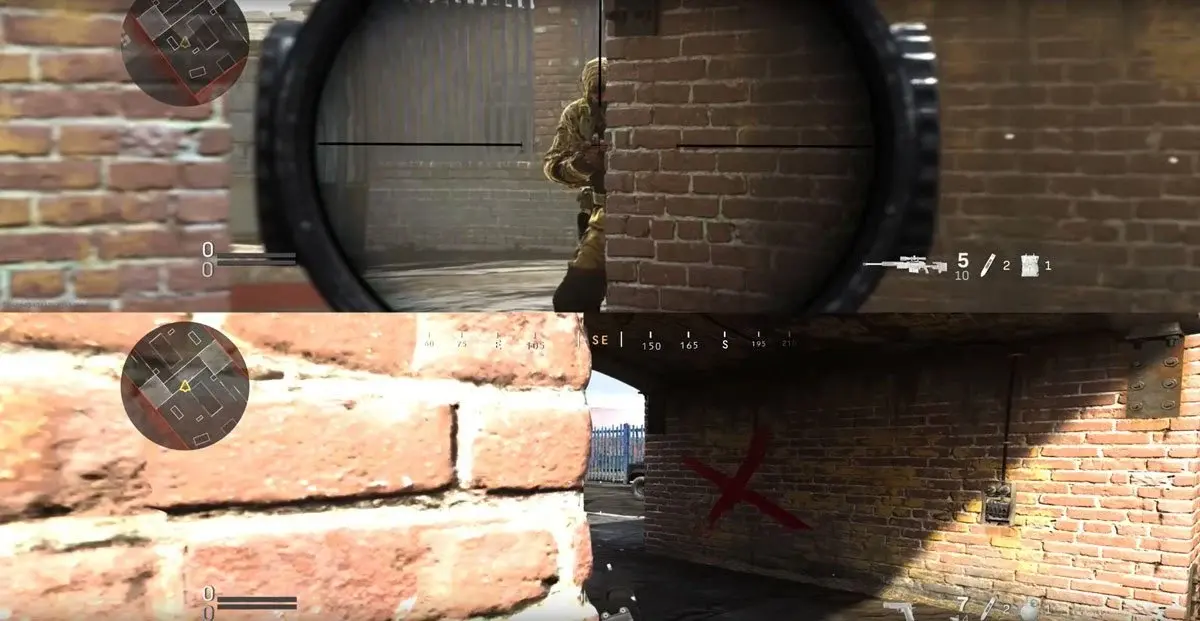 shooting angles header