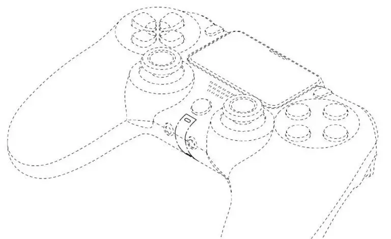 sony ps5 controller
