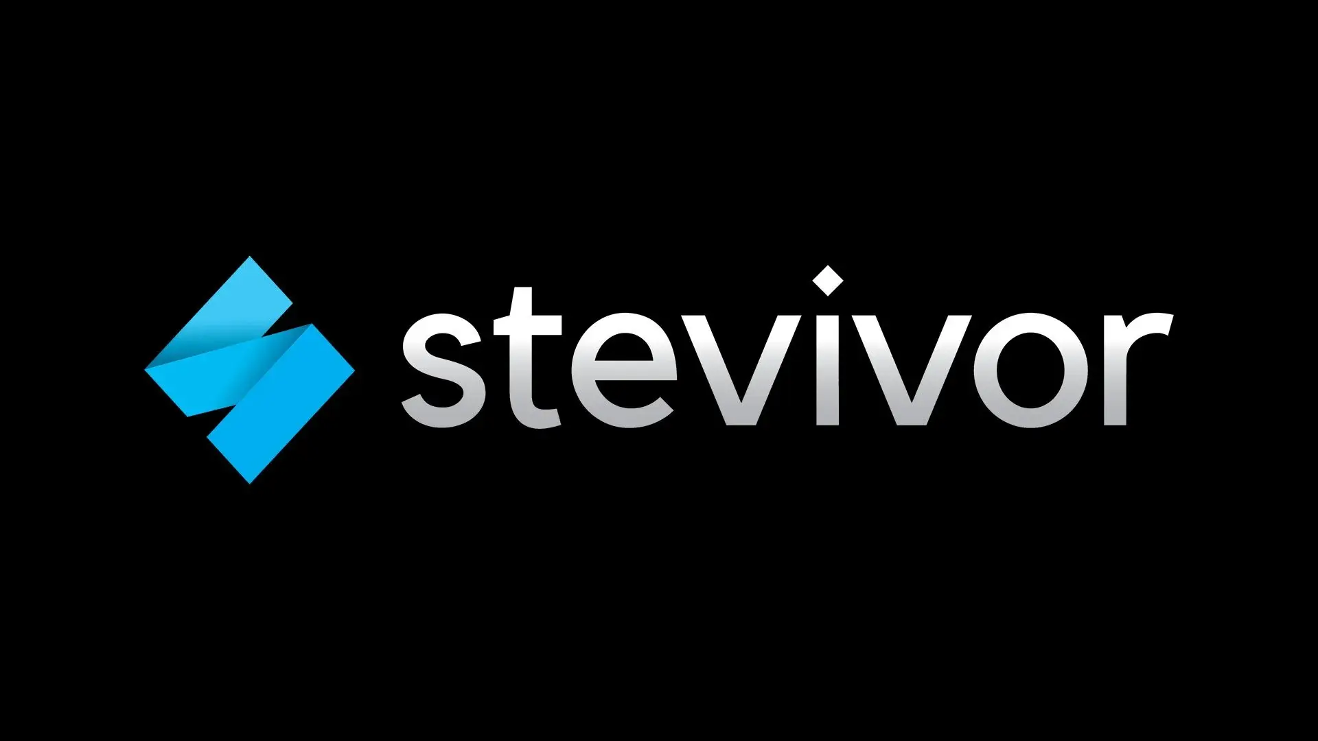 stevivor logo featured