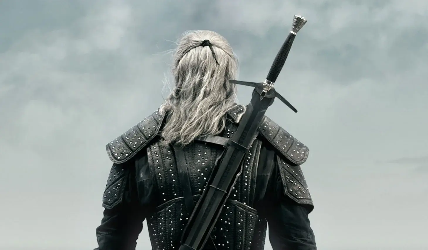 the witcher