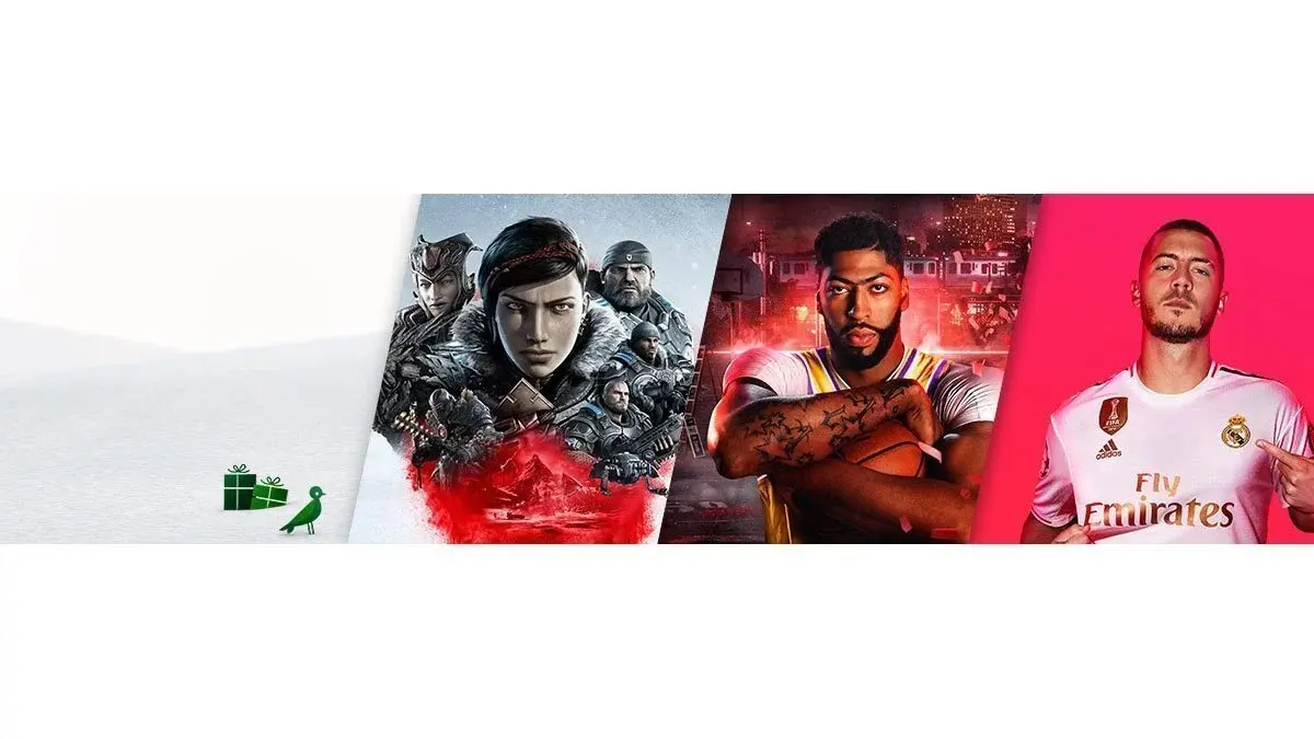 xbox black friday sale