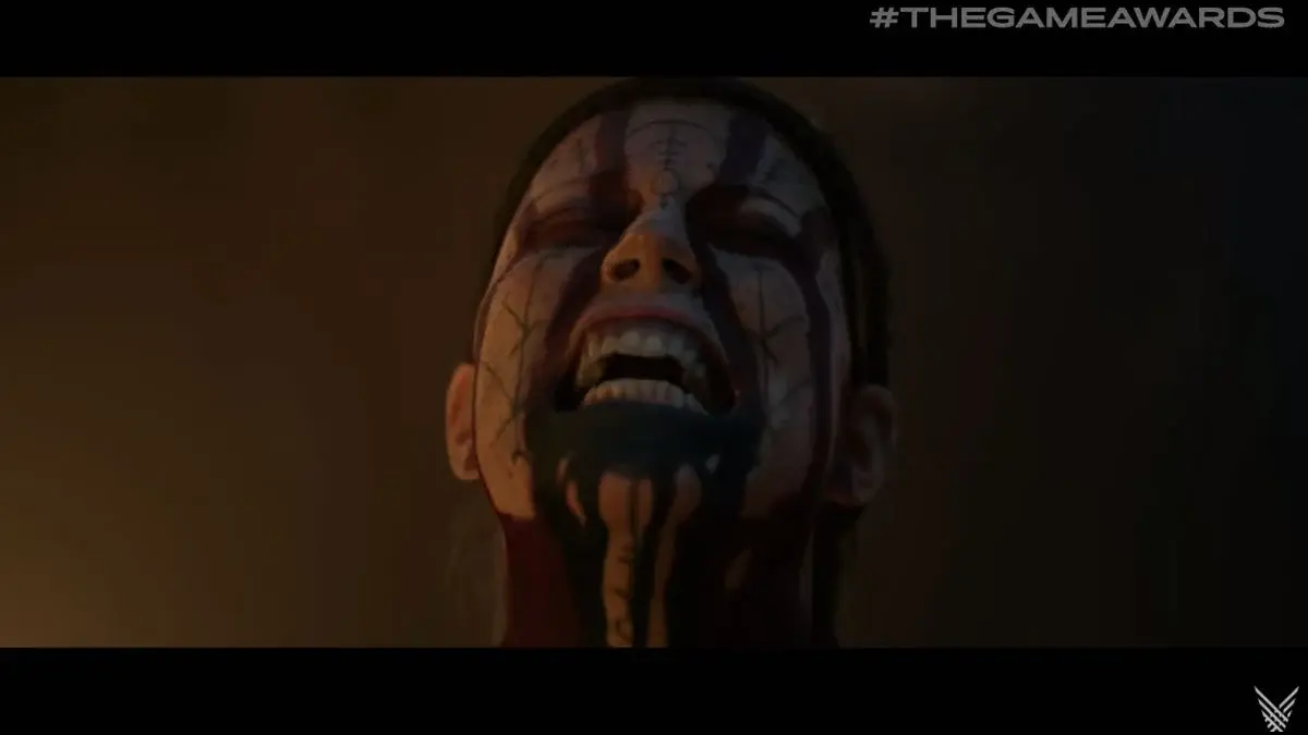 Ninja Theory Senuas Saga Hellblade2