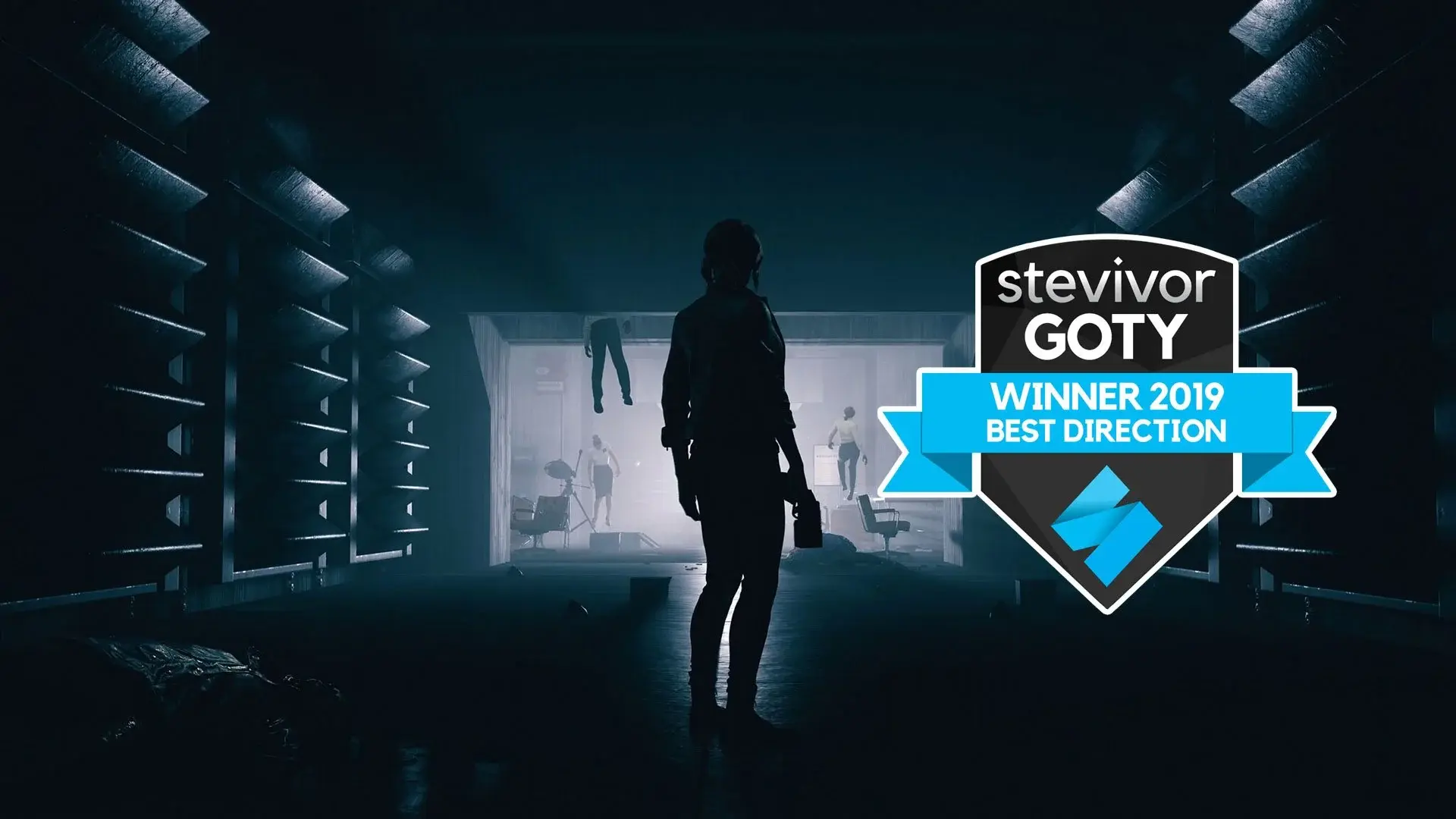 Stevivor Direction GOTY 19 Control