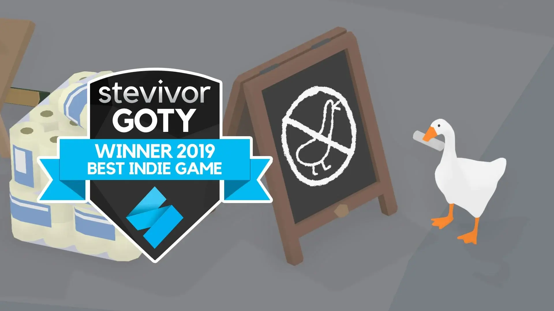 Stevivor Indie GOTY 19 Control