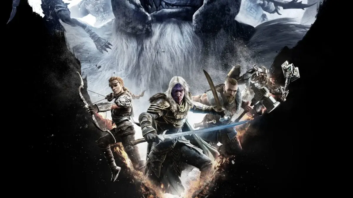 dungeons dragons dark alliance