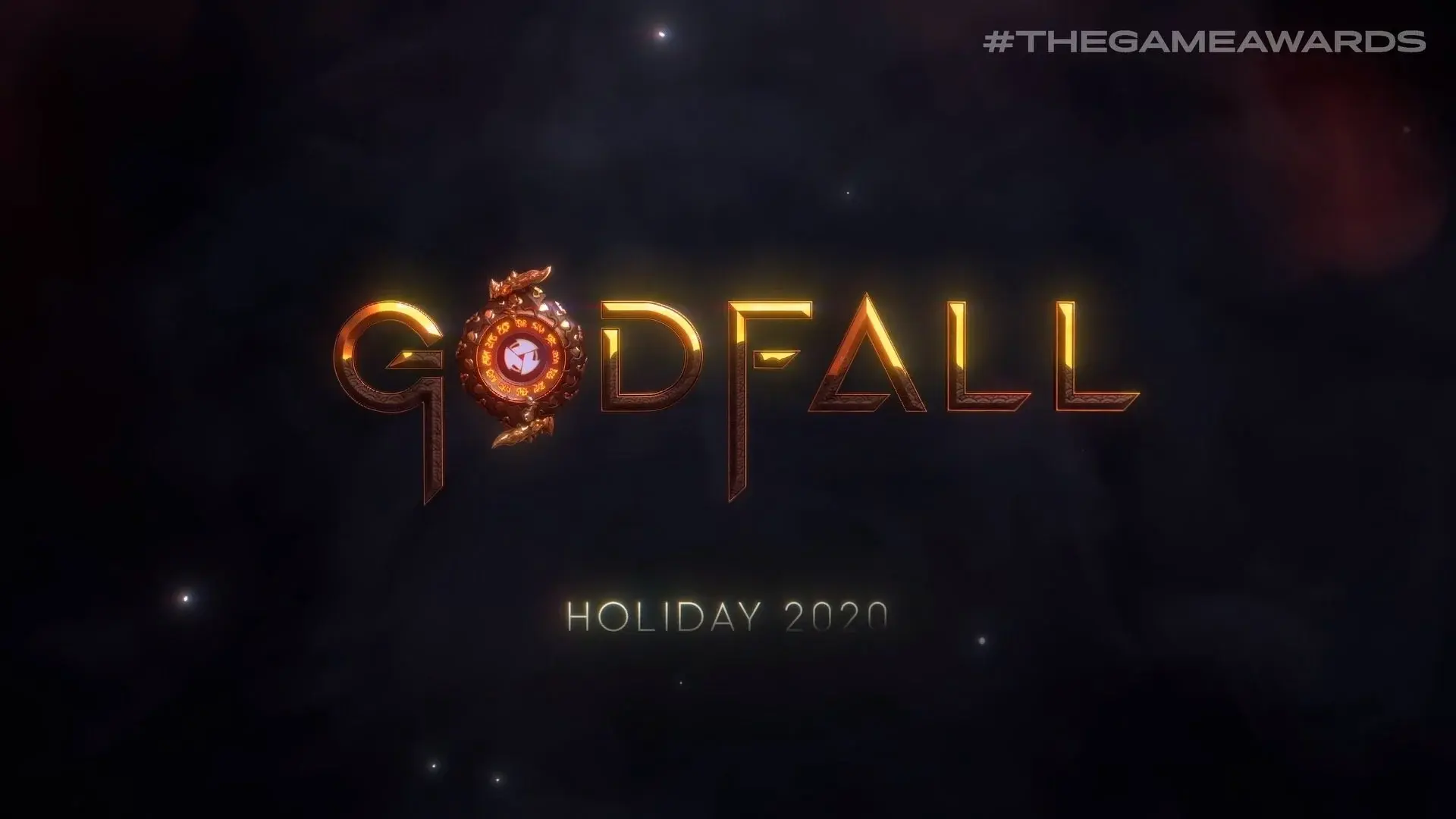 godfall