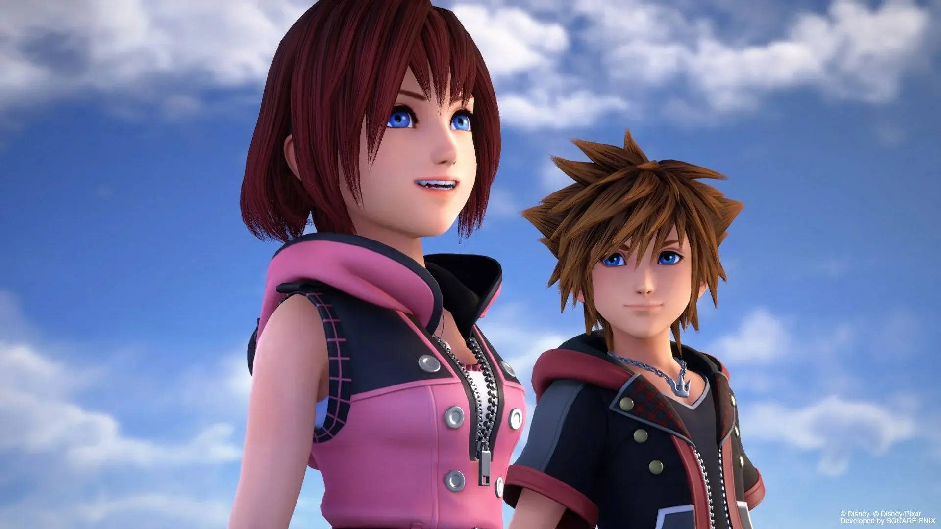 kingdom hearts 3 re mind