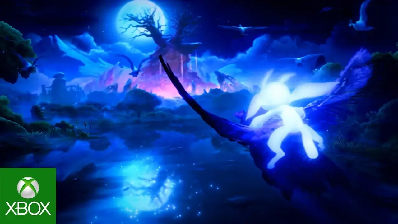 ori will wisps