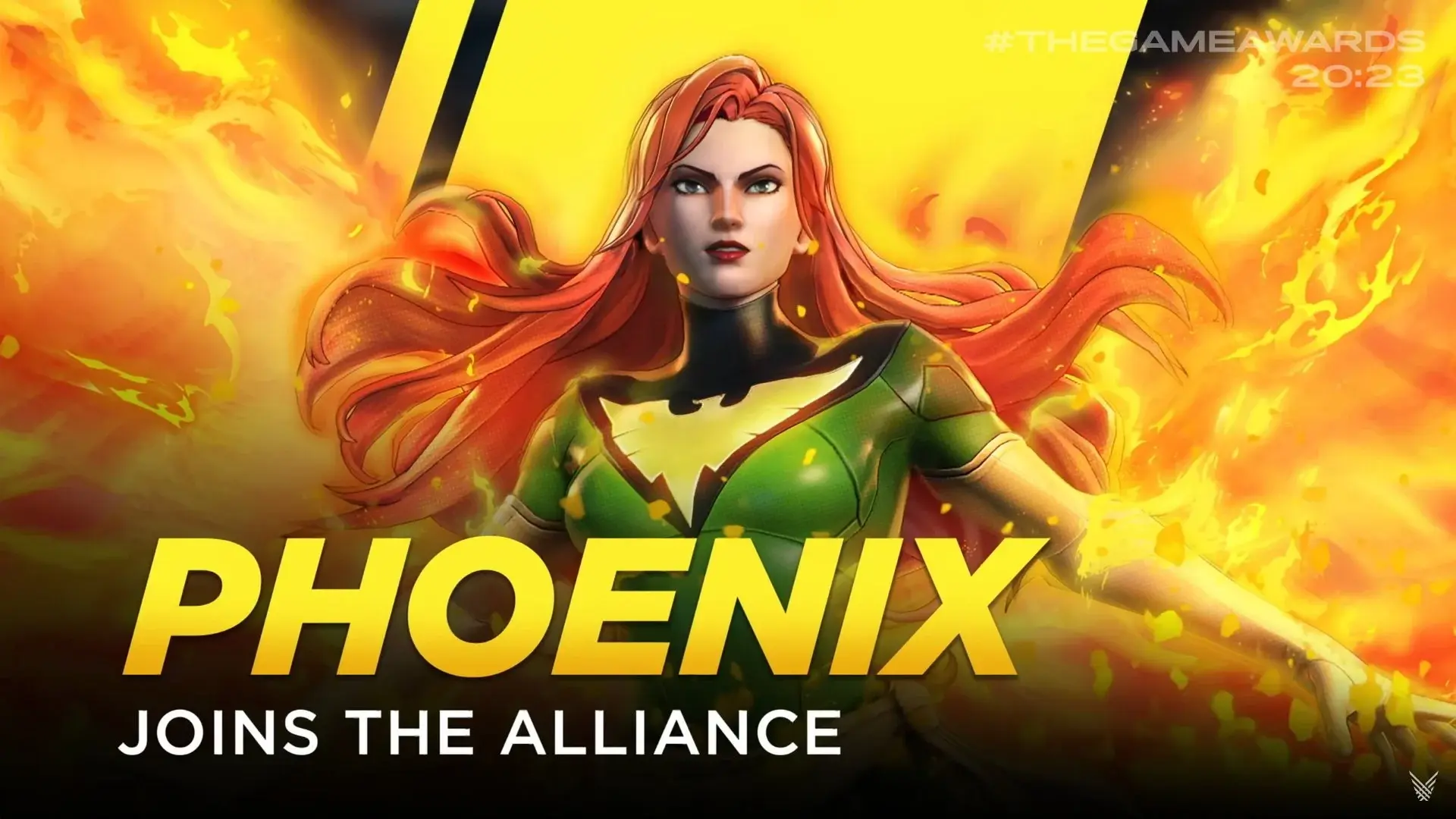 phoenix ultimate alliance