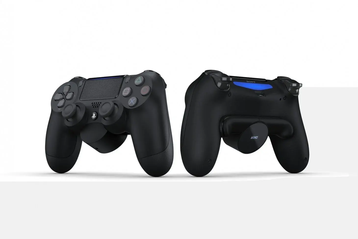 playstation back button attachment