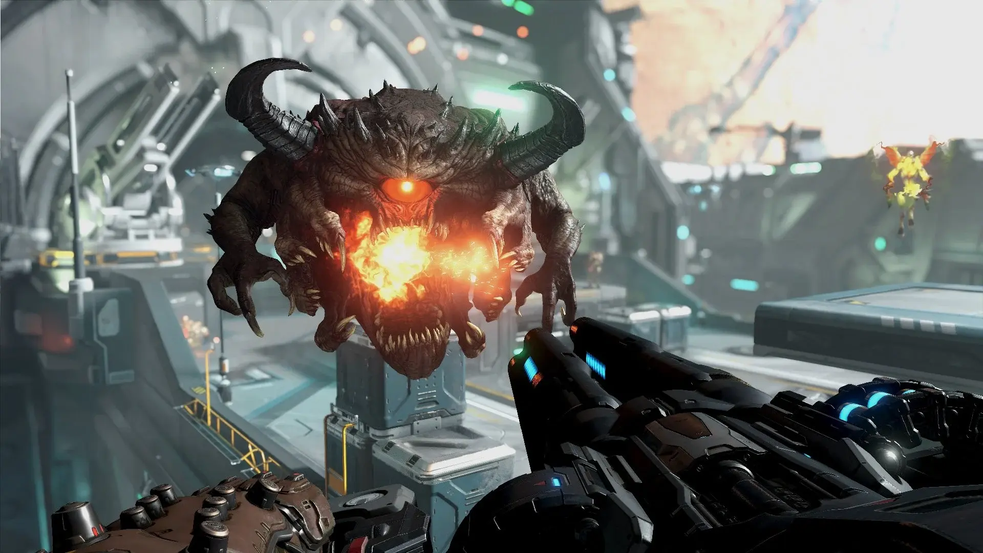 Doom Eternal 2